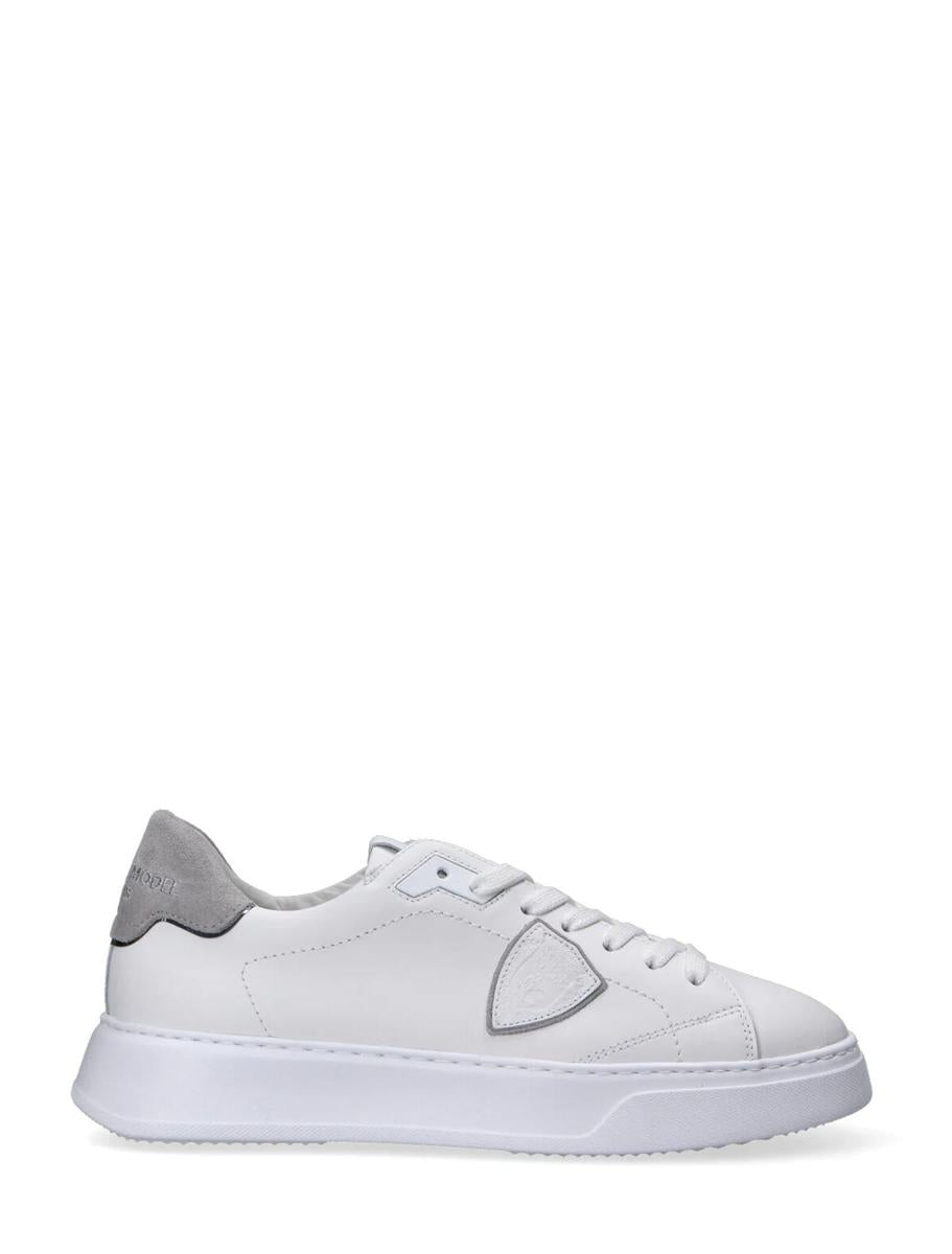 Philippe Model Sneakers