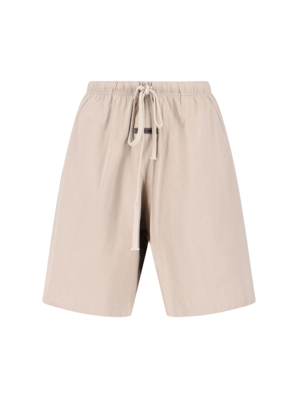 Fear of God Essentials 'Timber' Track Shorts