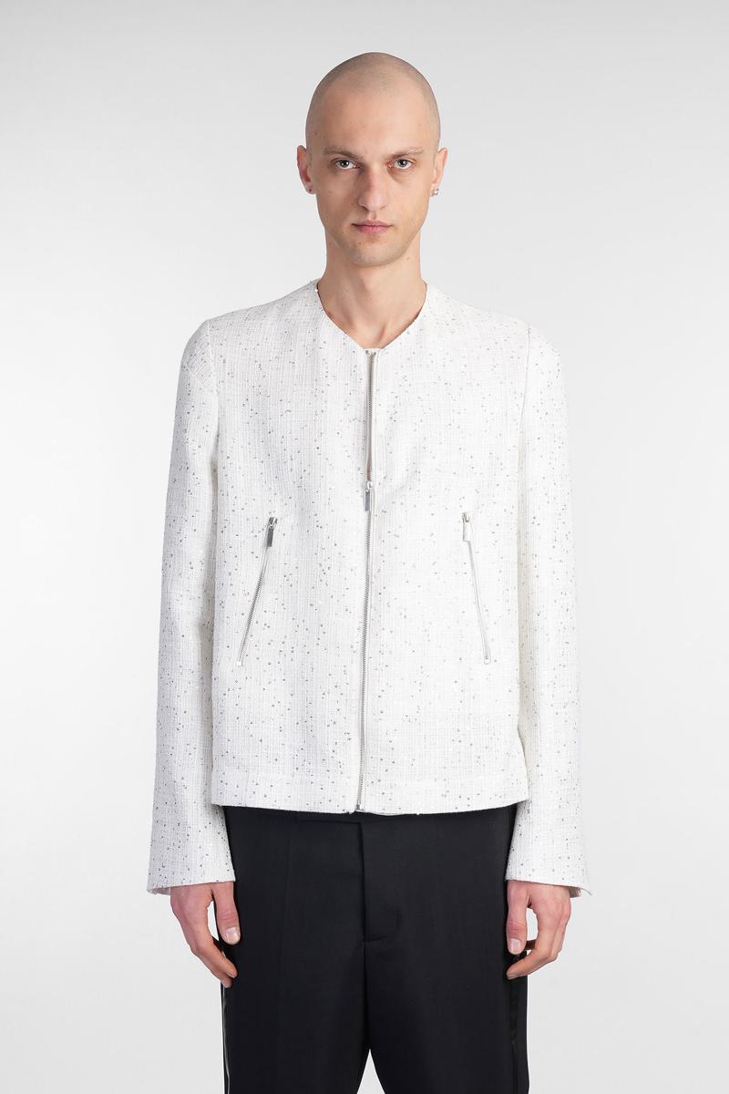 Sapio N 36 Casual Jacket