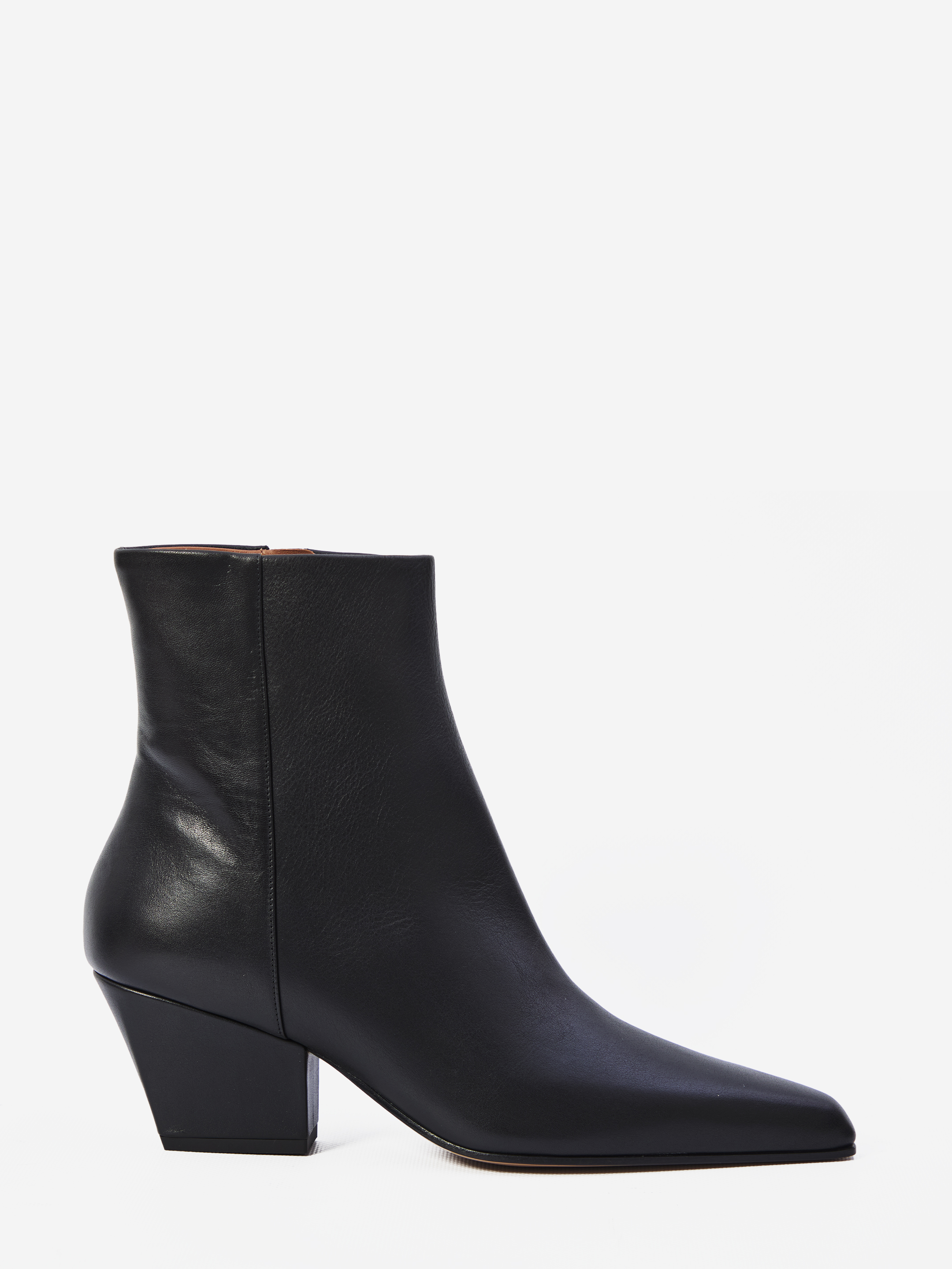 Jane ankle boots