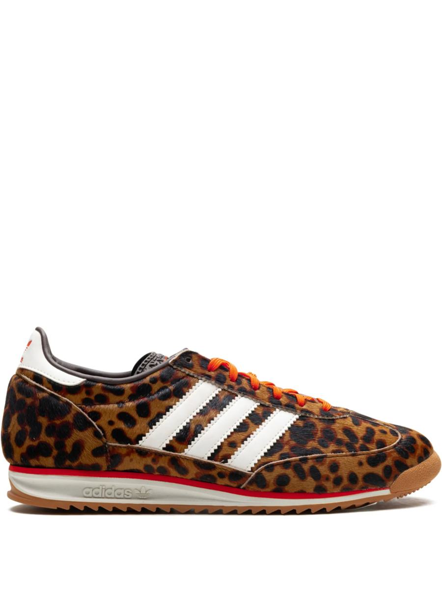Adidas Originals Sl 72 Og W Shoes