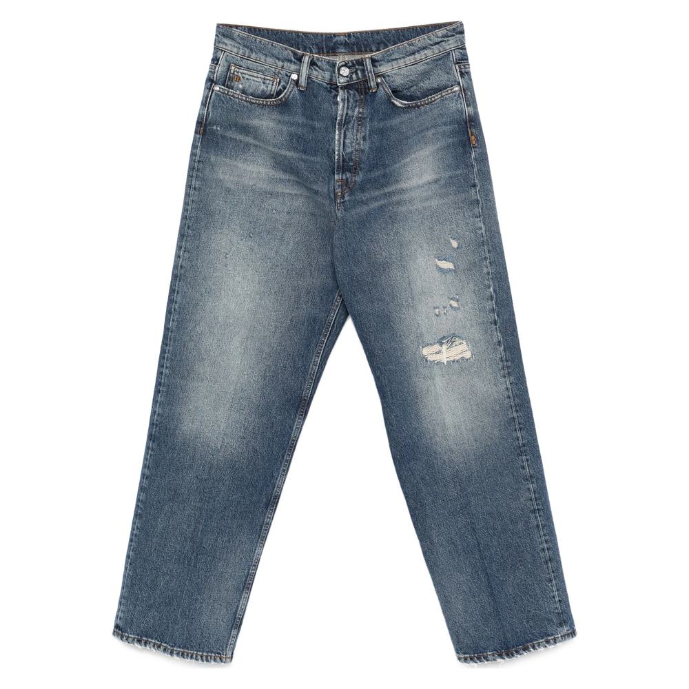Nine In The Morning Jeans