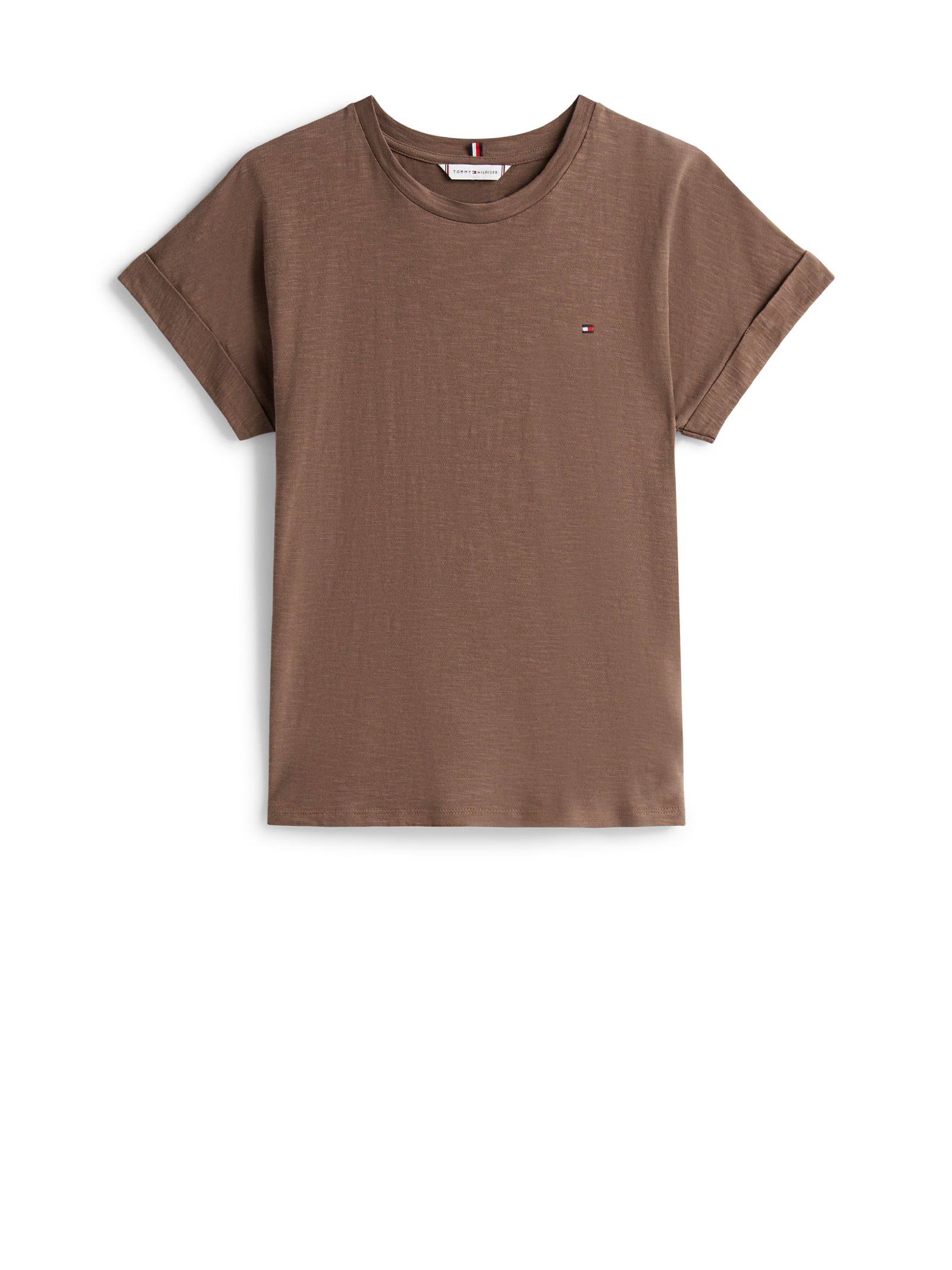 Tommy Hilfiger T-shirts And Polos