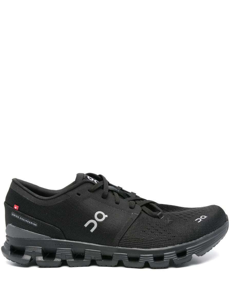 On Running Cloud X 4 Sneakers