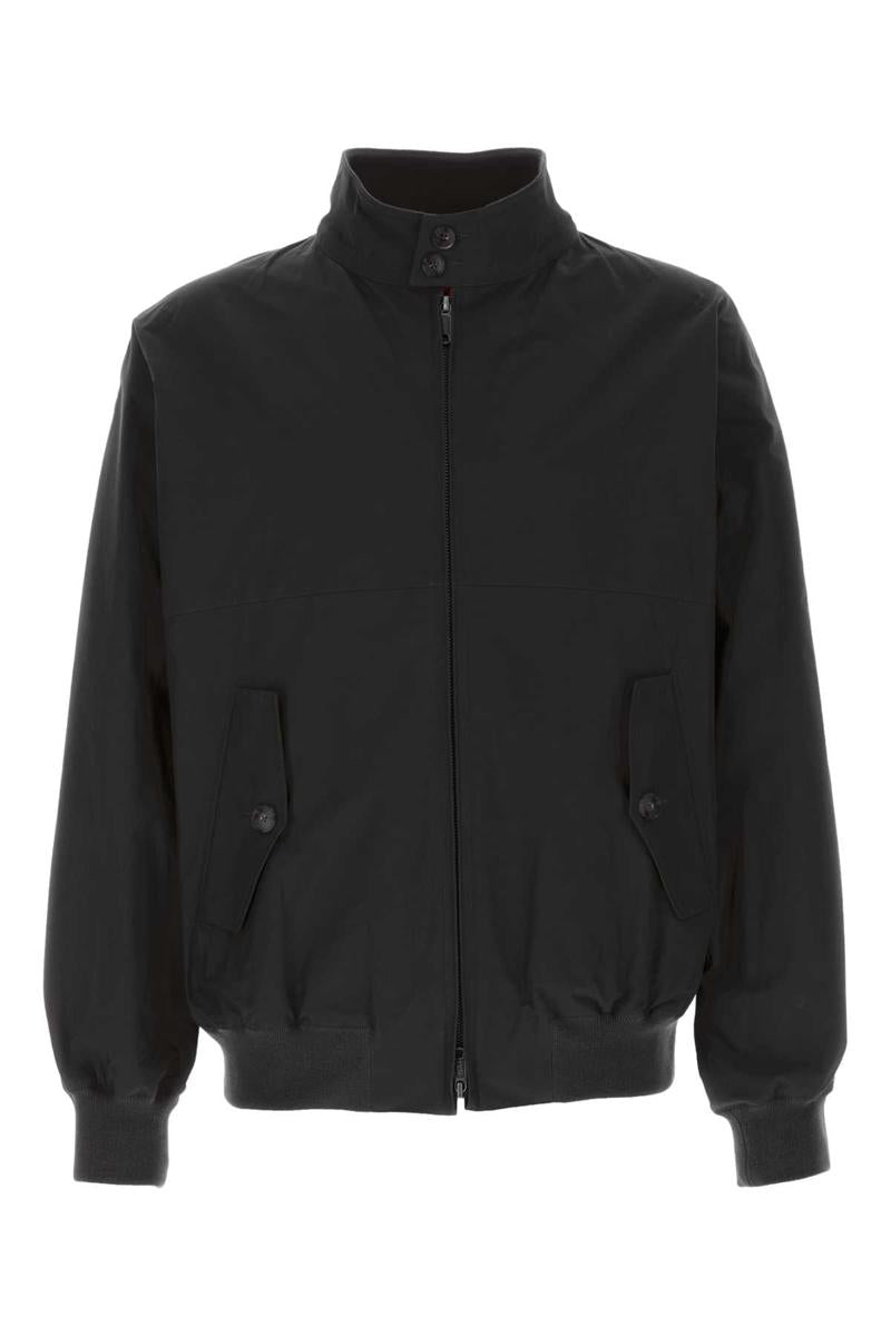 Baracuta Jackets