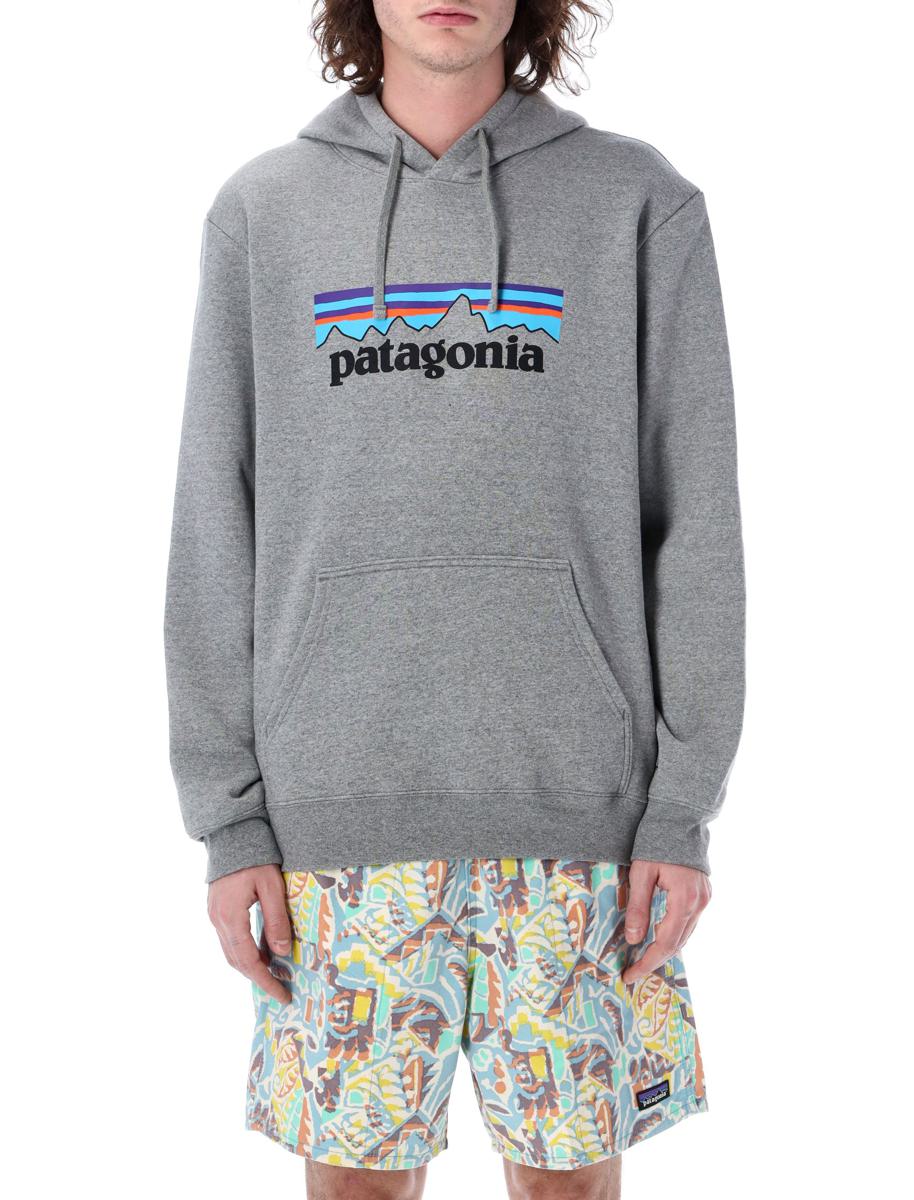 Patagonia P-6 Logo Uprisal Hoodie