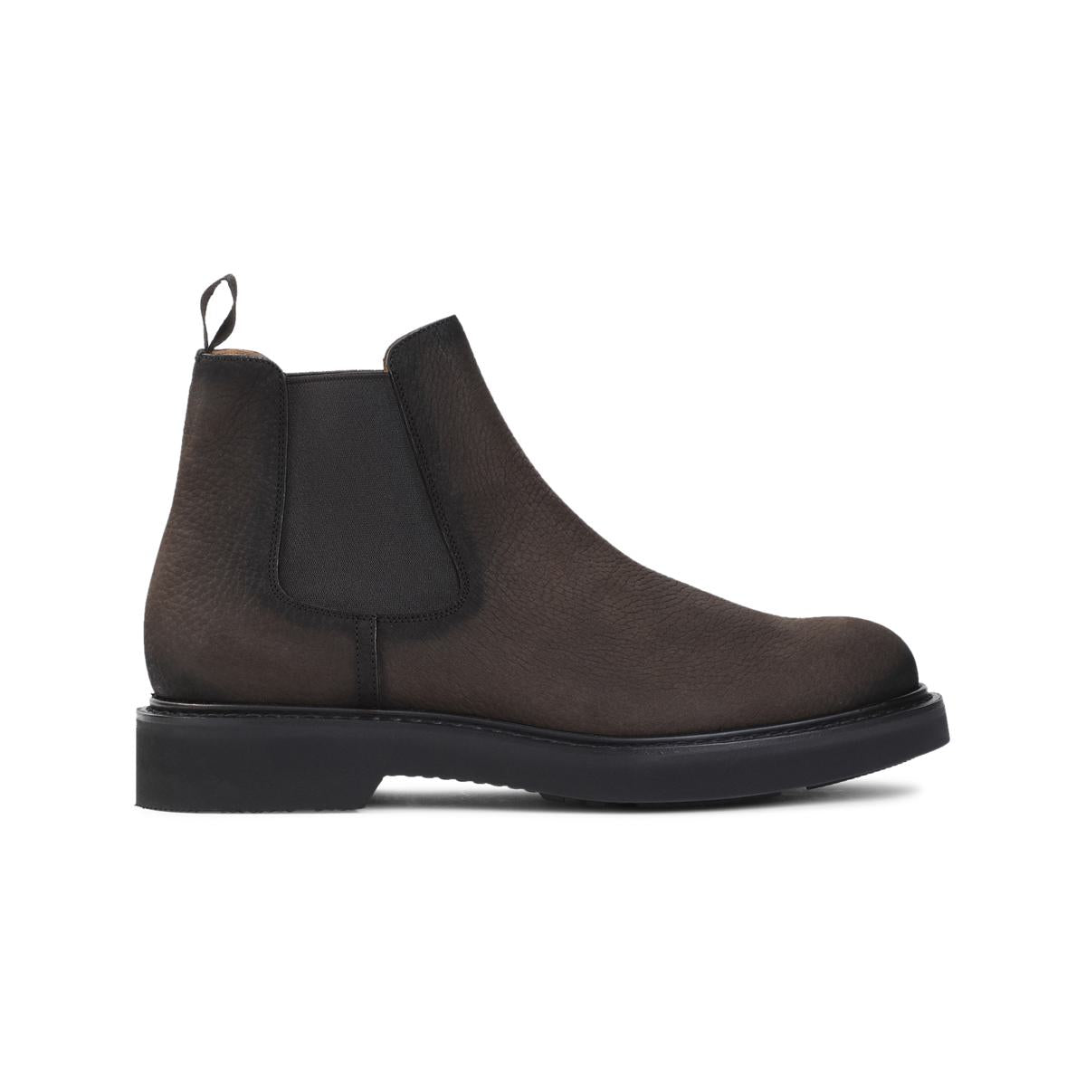 Church'S Boots ankle