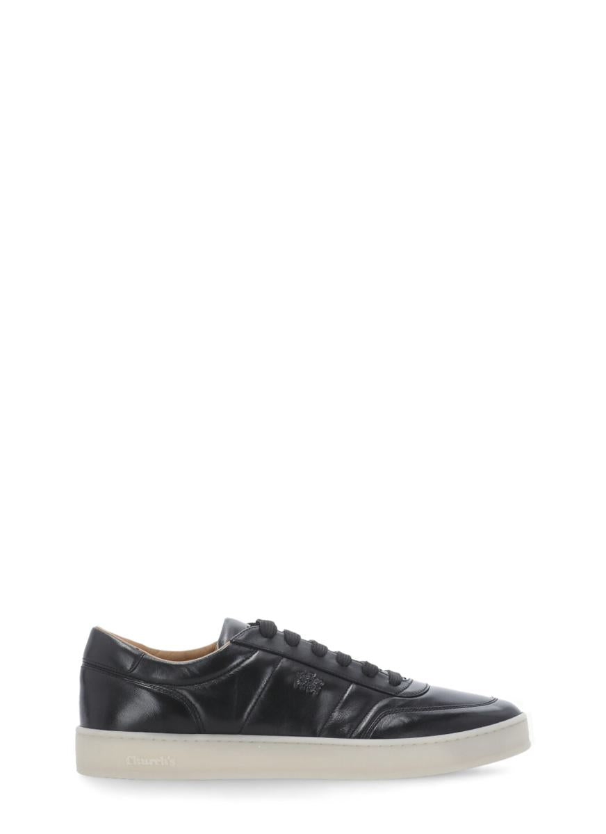 Church'S Sneakers