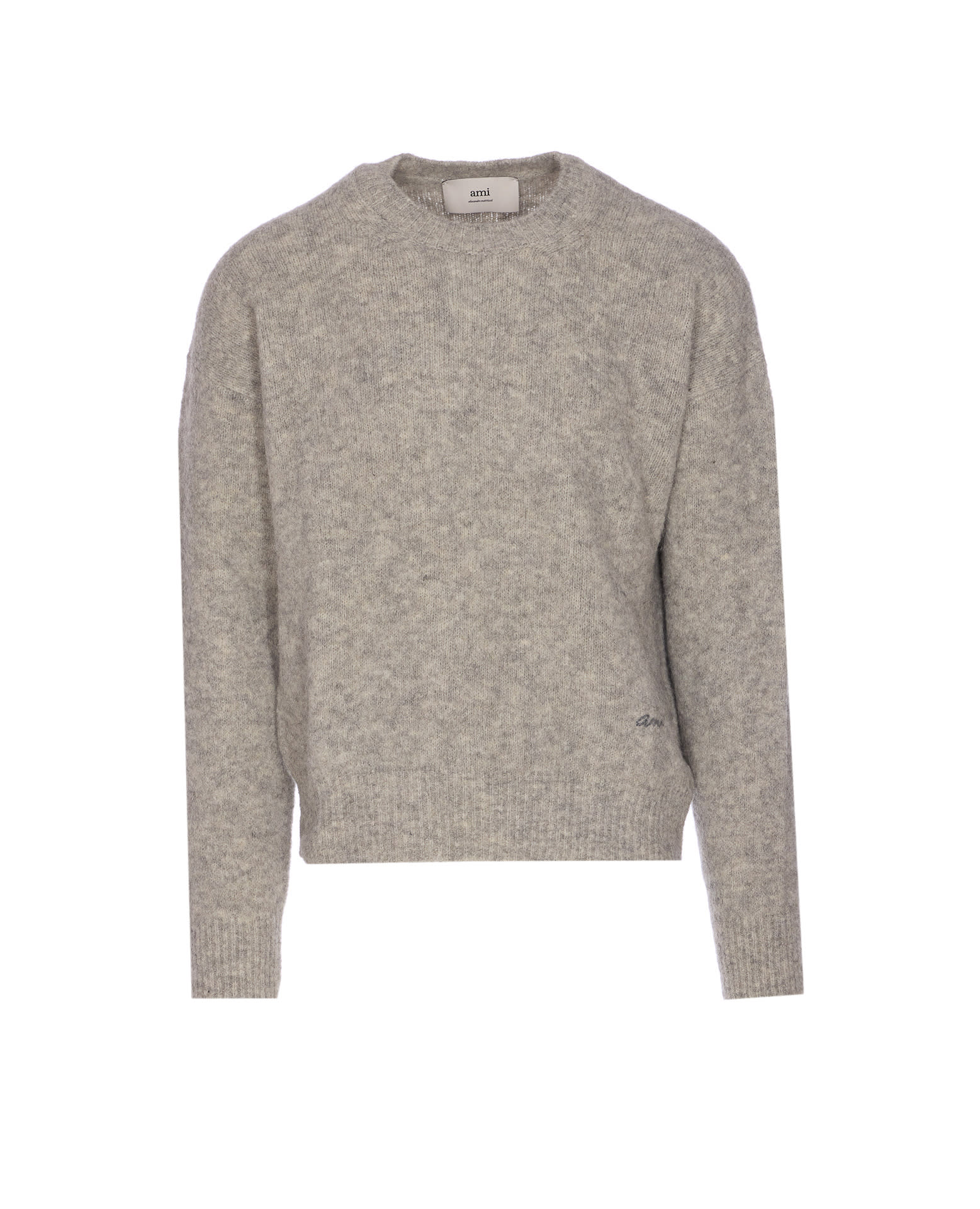 Ami Alexandre Mattiussi Ami Sweater