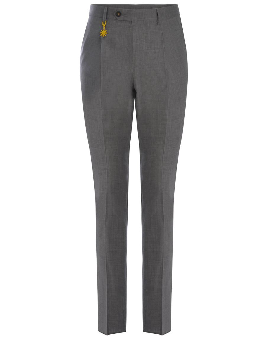 Manuel Ritz Trousers