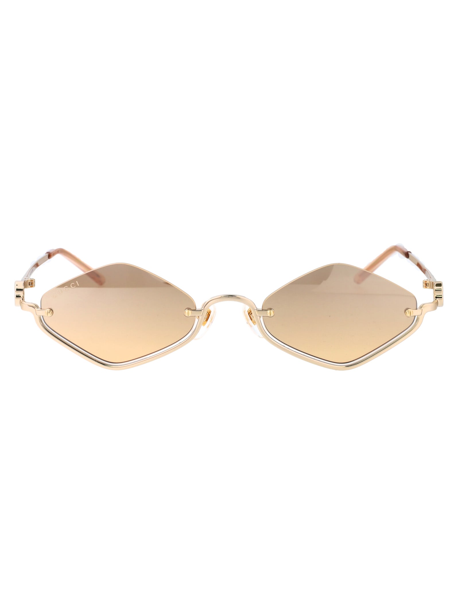 Gucci Eyewear Gg1604s Sunglasses