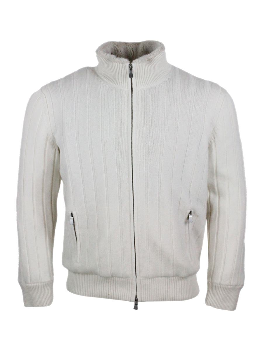 Barba Jackets