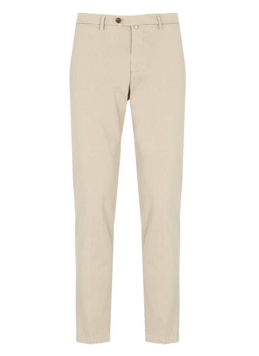 Briglia 1949 Trousers
