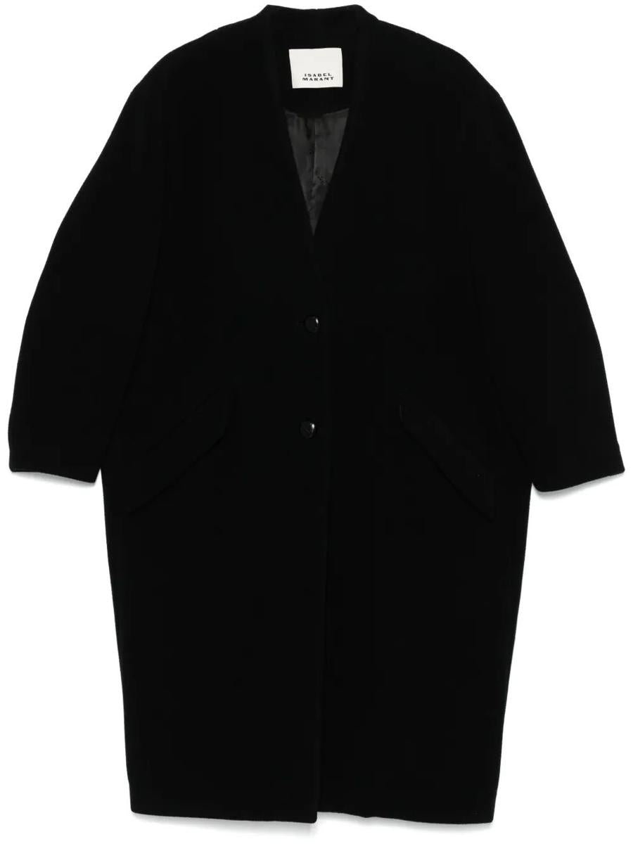 Isabel Marant Étoile Coat