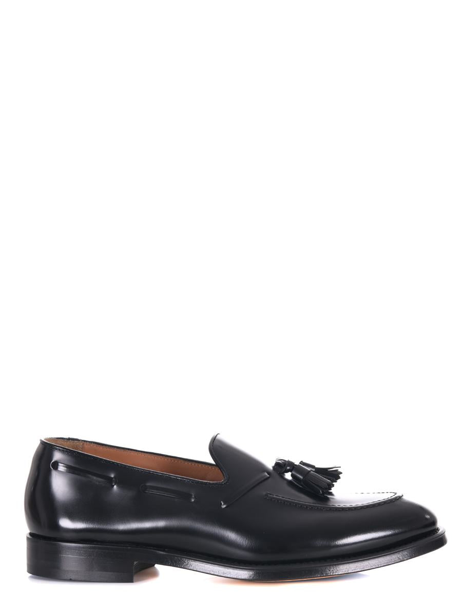 Doucal's Flat Shoes