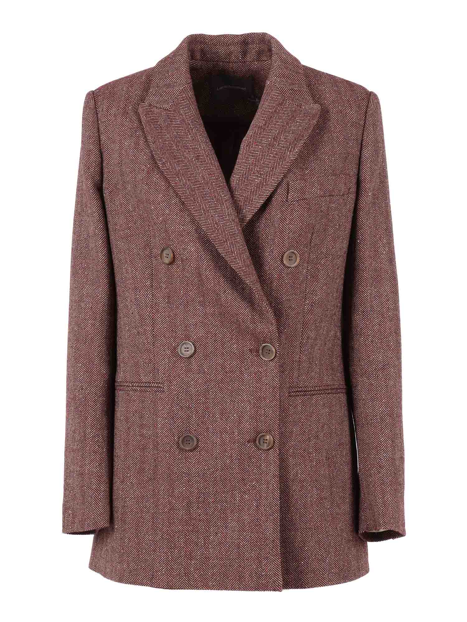 Lorena Antoniazzi Jacket