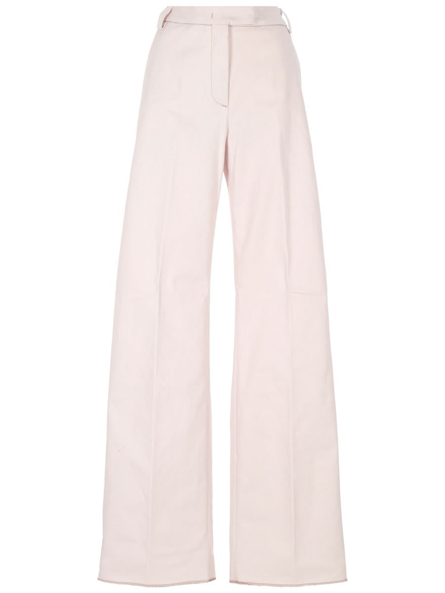 The Latest Trousers