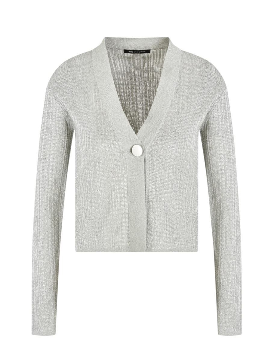 Armani Exchange Sweaters