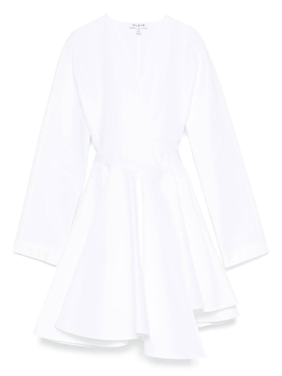 Alaïa Dresses