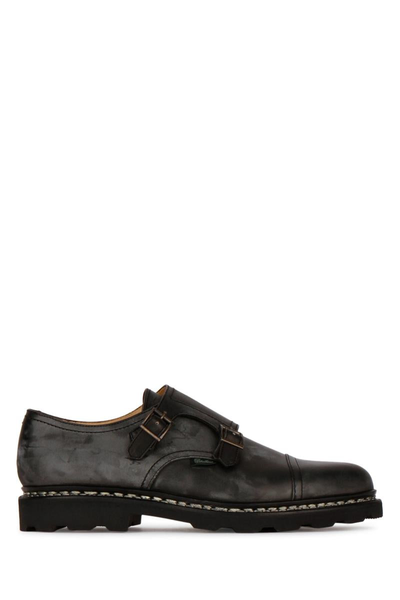 Paraboot Lace-Ups