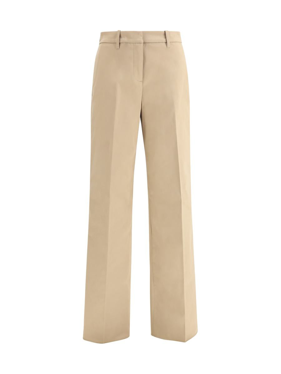 True Royal Pants