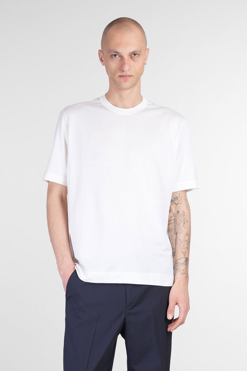 Zegna T-Shirt