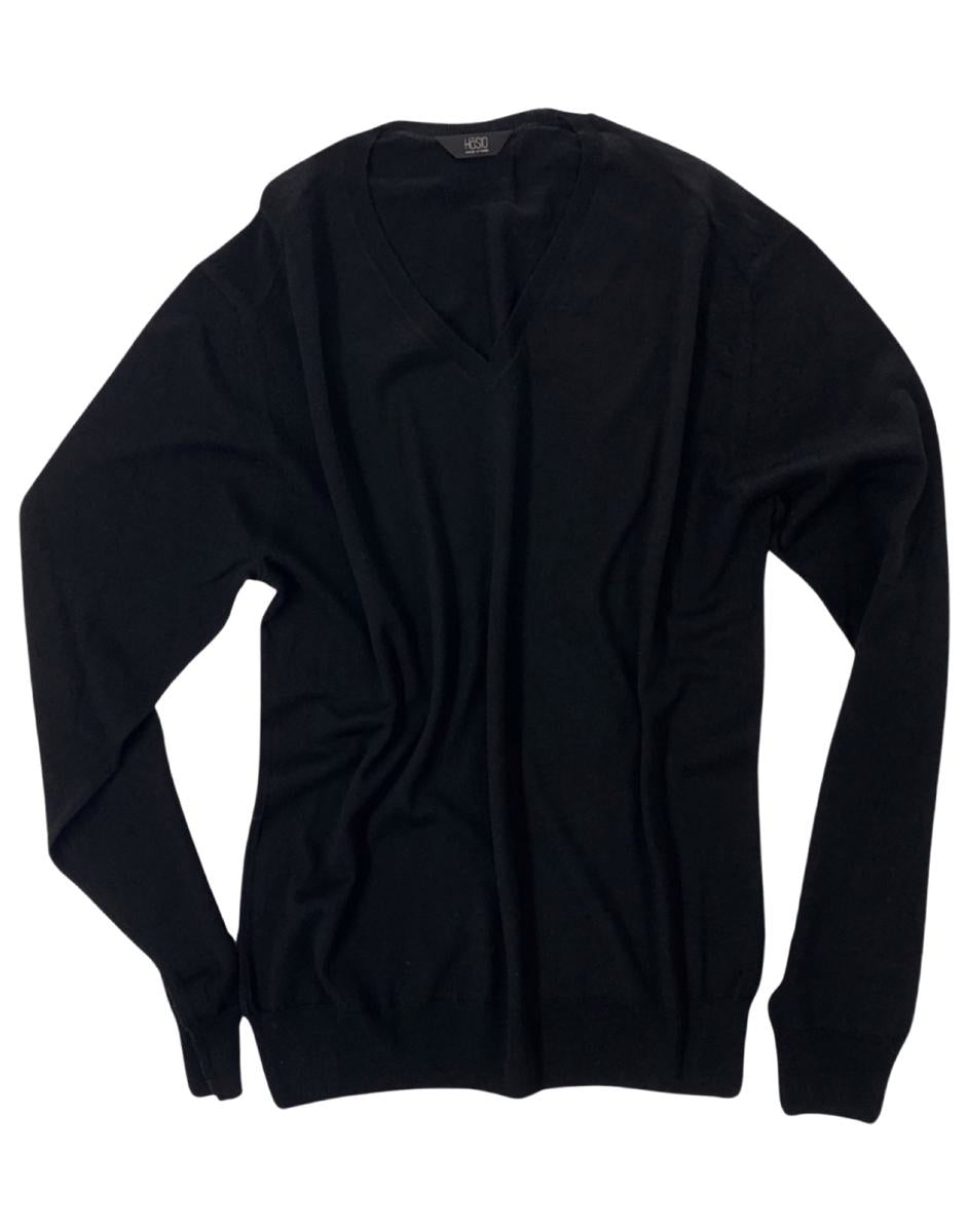 Hosio Wool Knitwear.