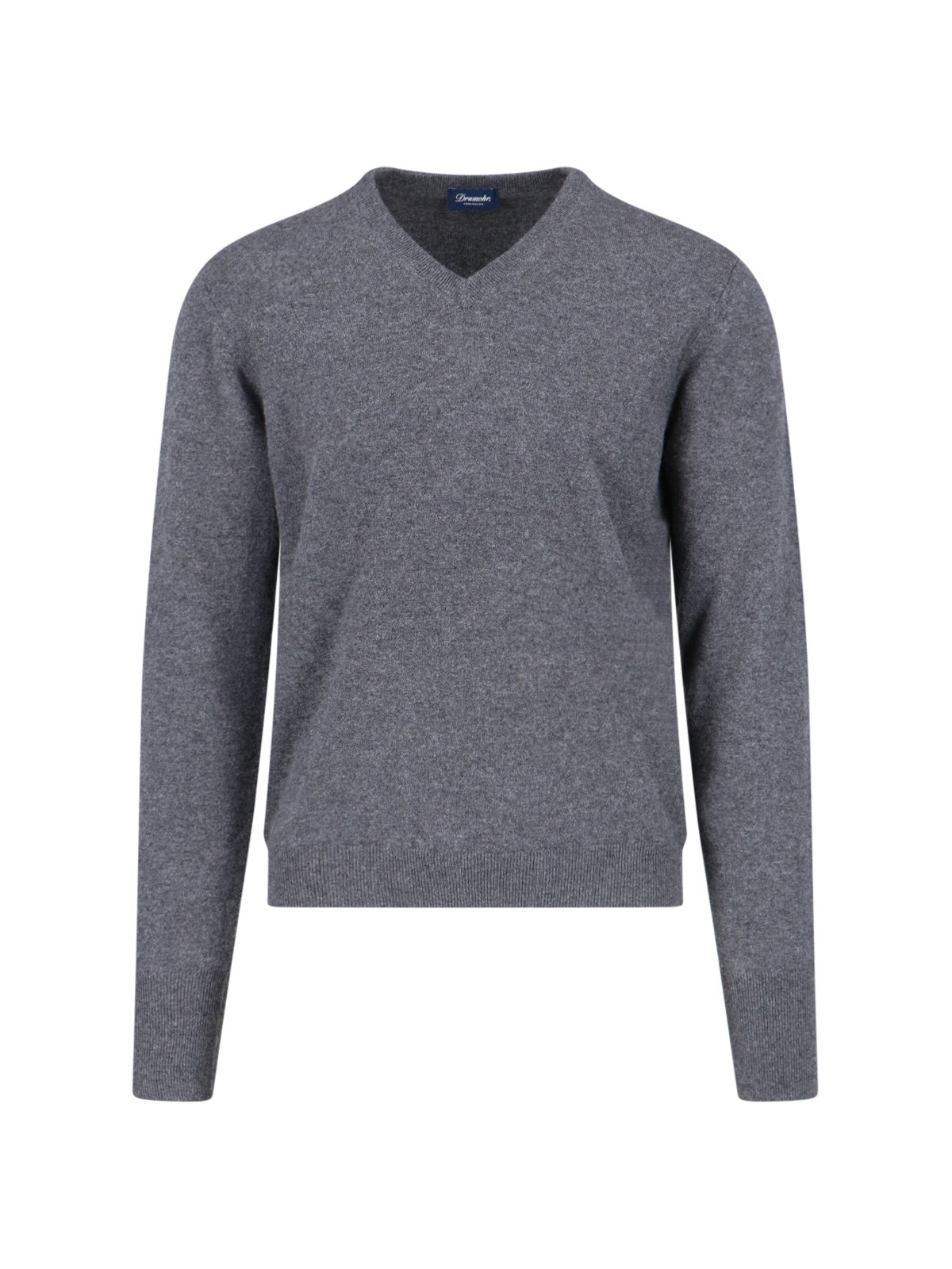 Drumohr Basic Jumper