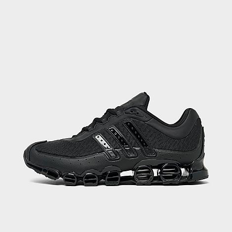 adidas Men's adiFOM Megaride Casual Shoes in Core Black/Carbon Size: 7.5