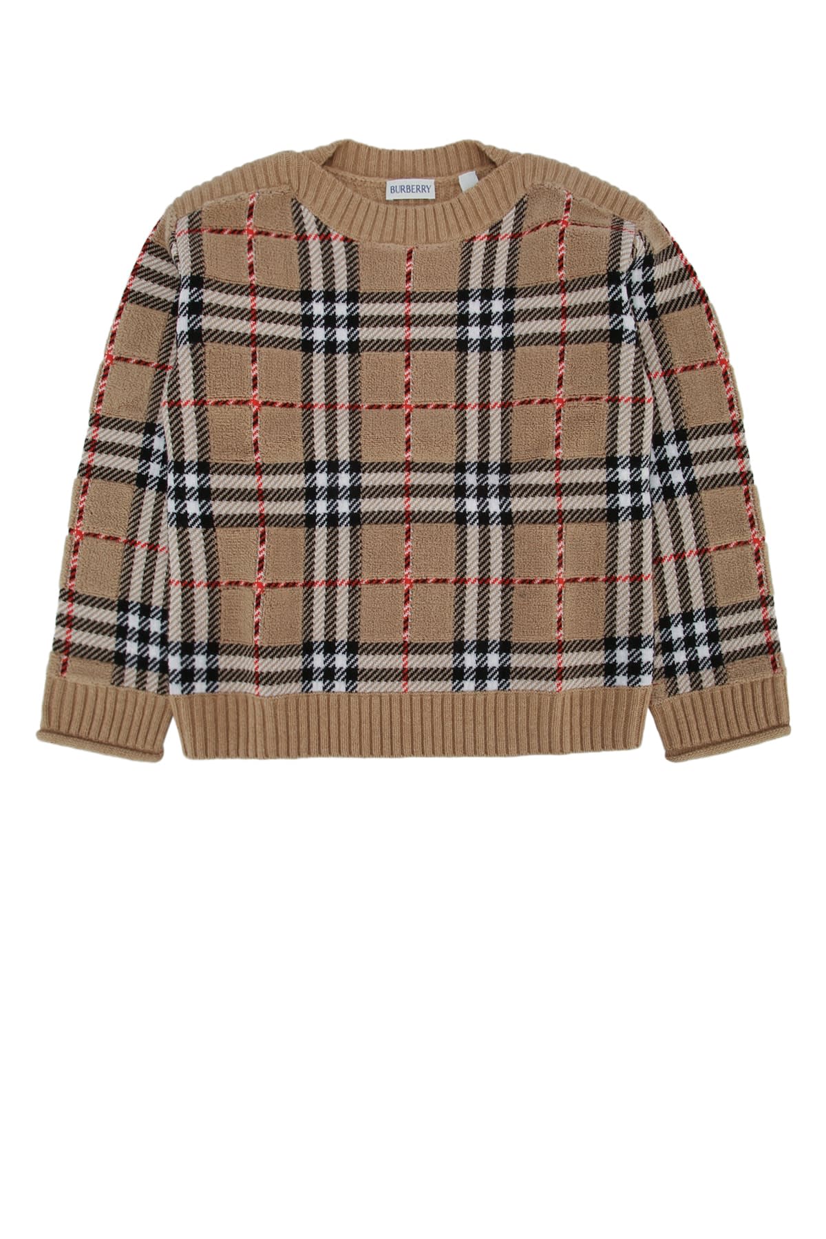 Burberry Kb5 Patrick Check