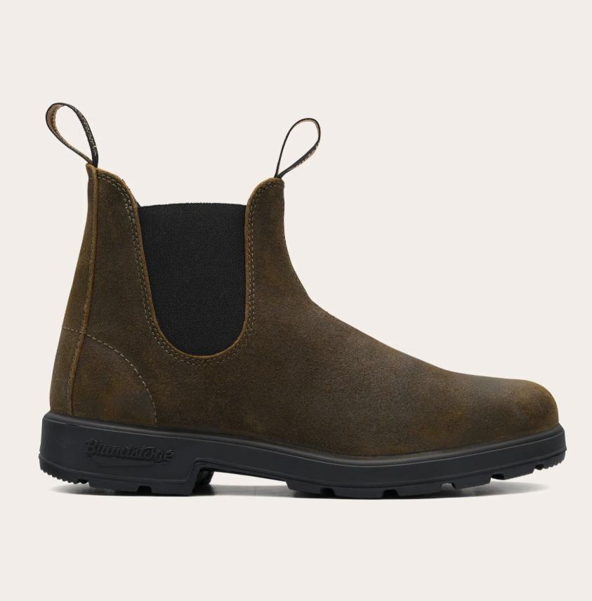 Blundstone Boots