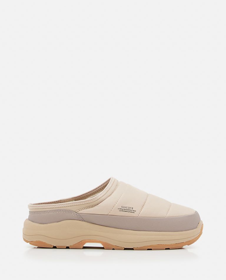 SUICOKE Pepper Low Ab Slippers