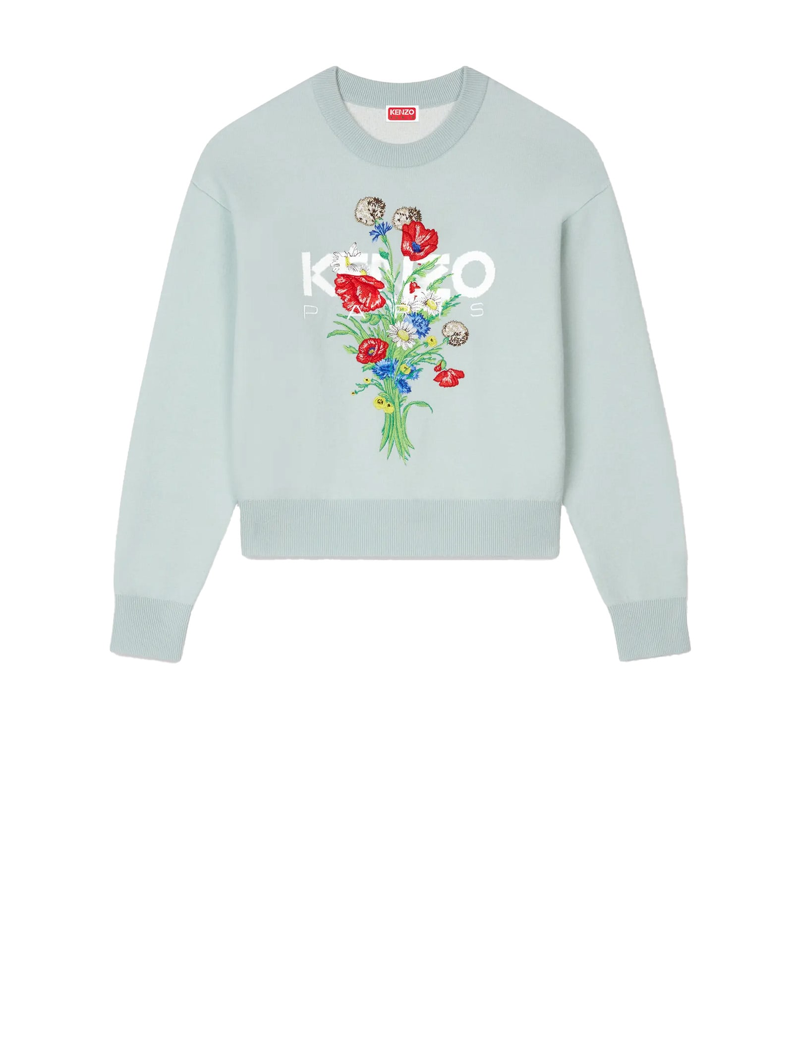 Kenzo Sweaters
