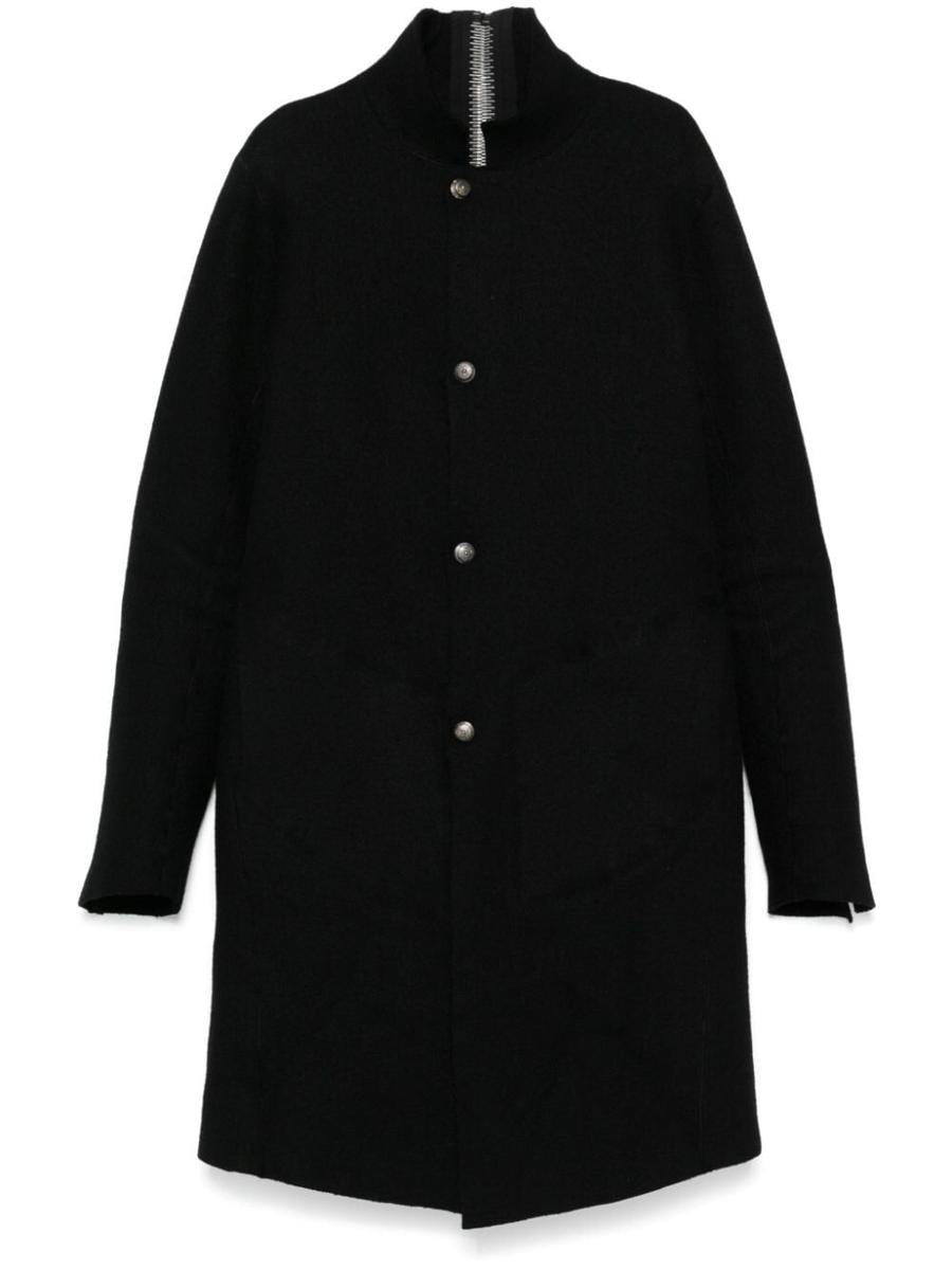 Isaac Sellam Deglingue Long Coat Clothing