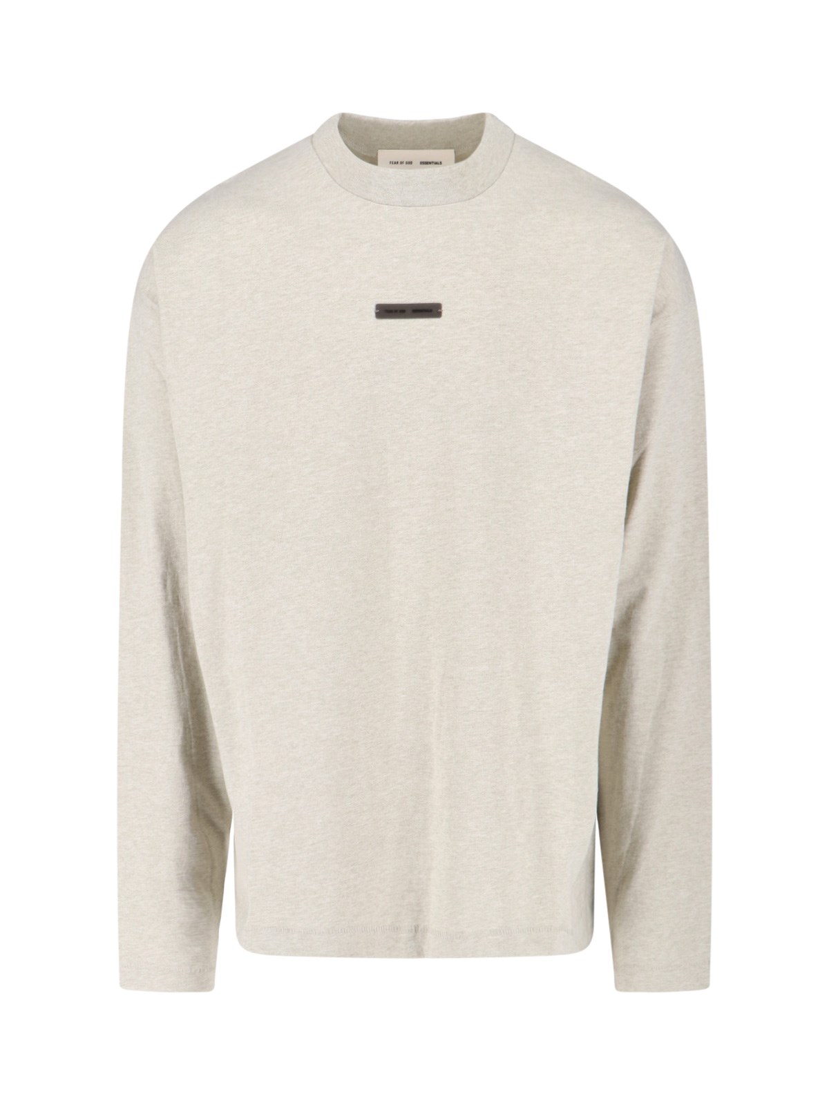 Fear of God Essentials Logo T-Shirt