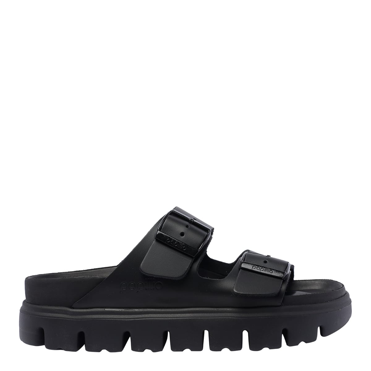 Birkenstock Arizona Chunky Exquisite Sandals