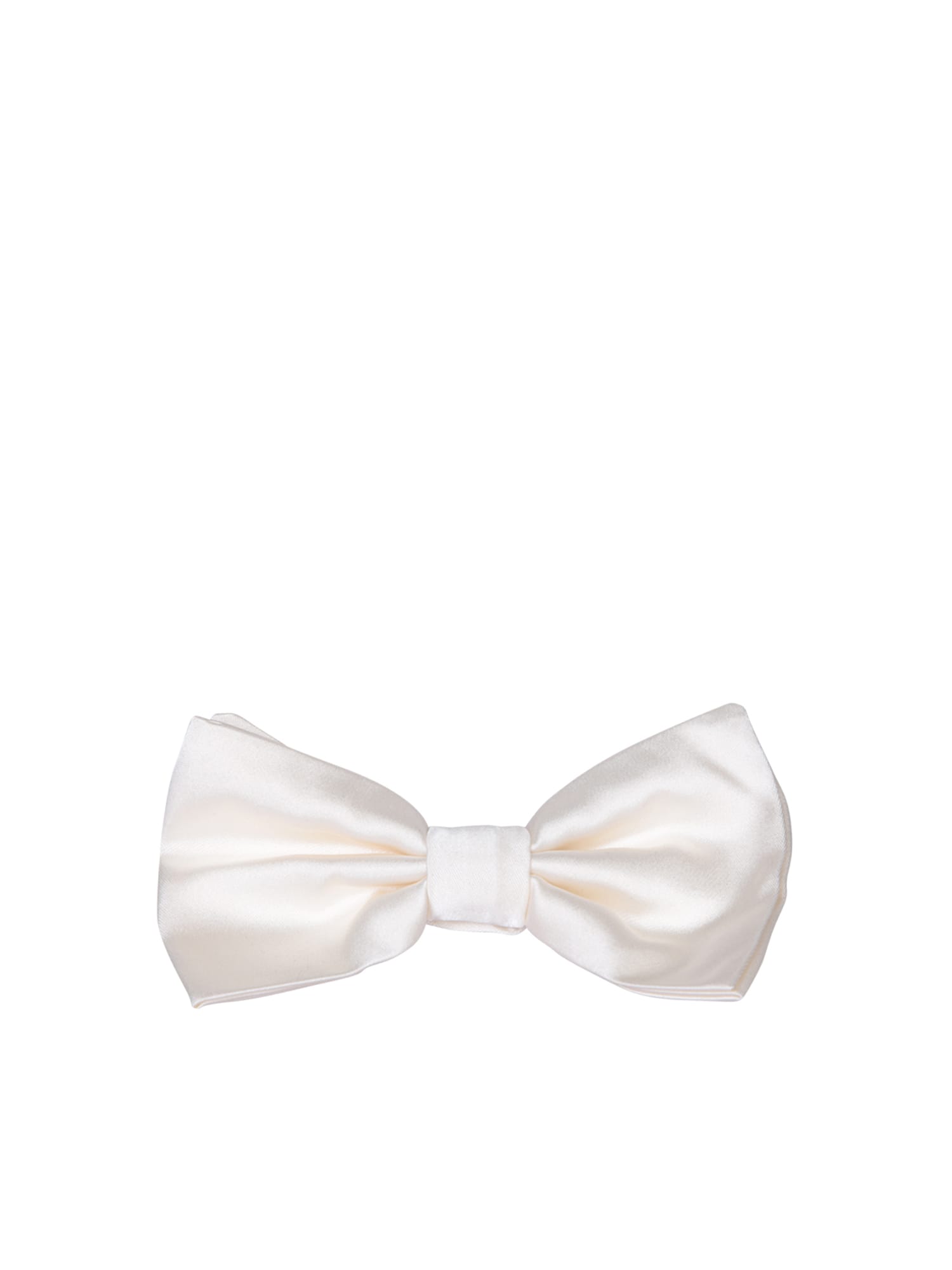 Dolce & Gabbana Papillon Raso Grande