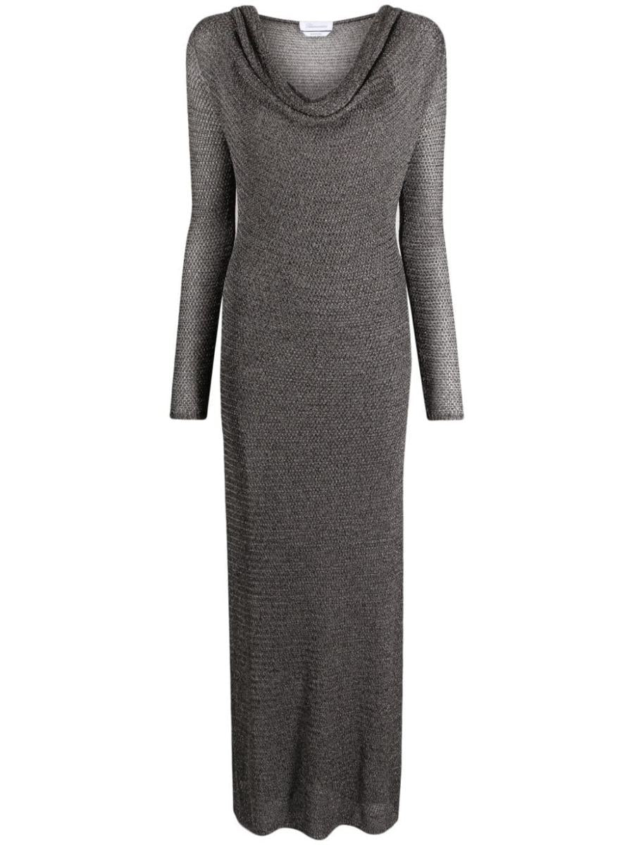Blumarine Dress Clothing