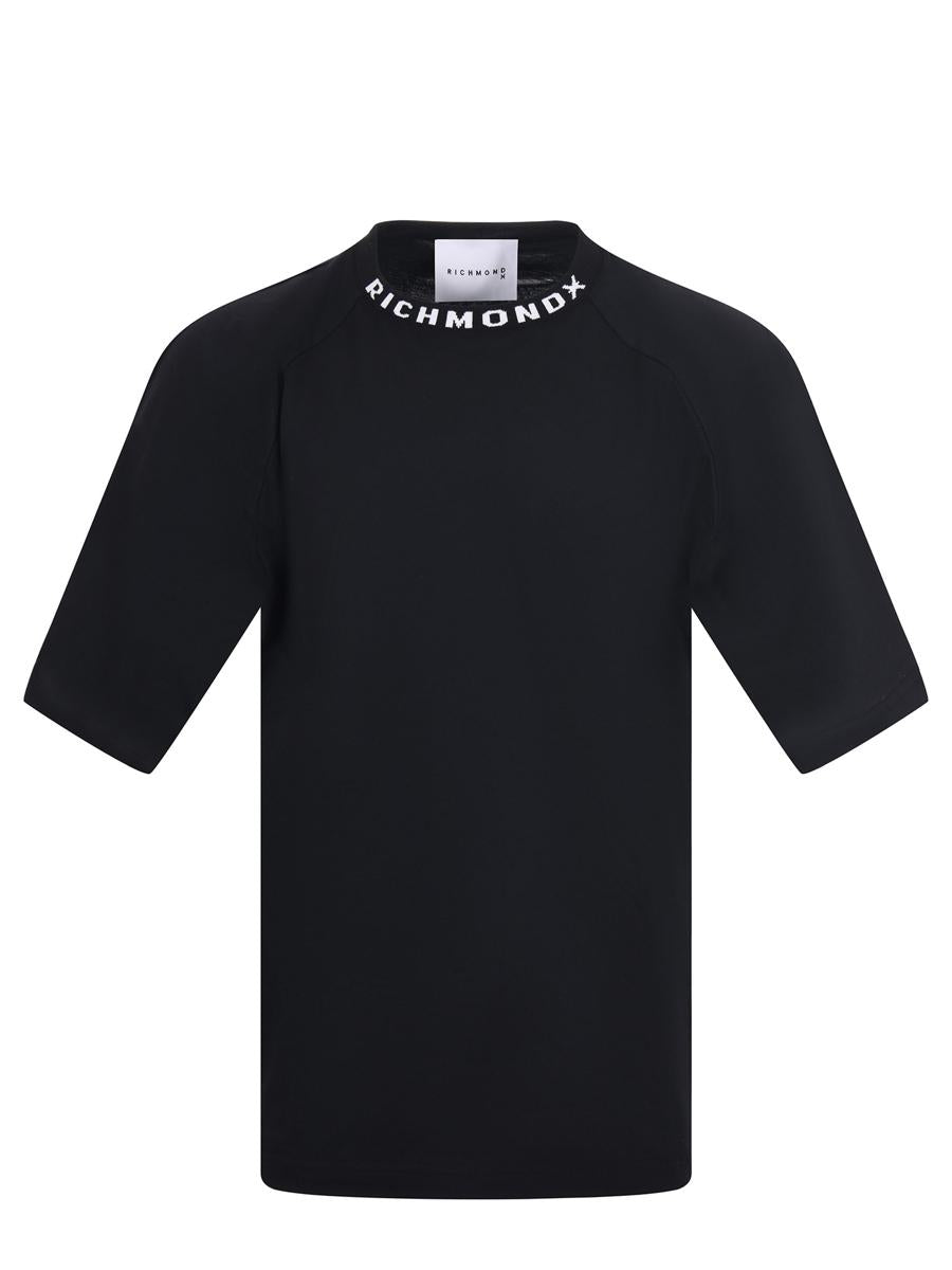 John Richmond T-Shirts And Polos