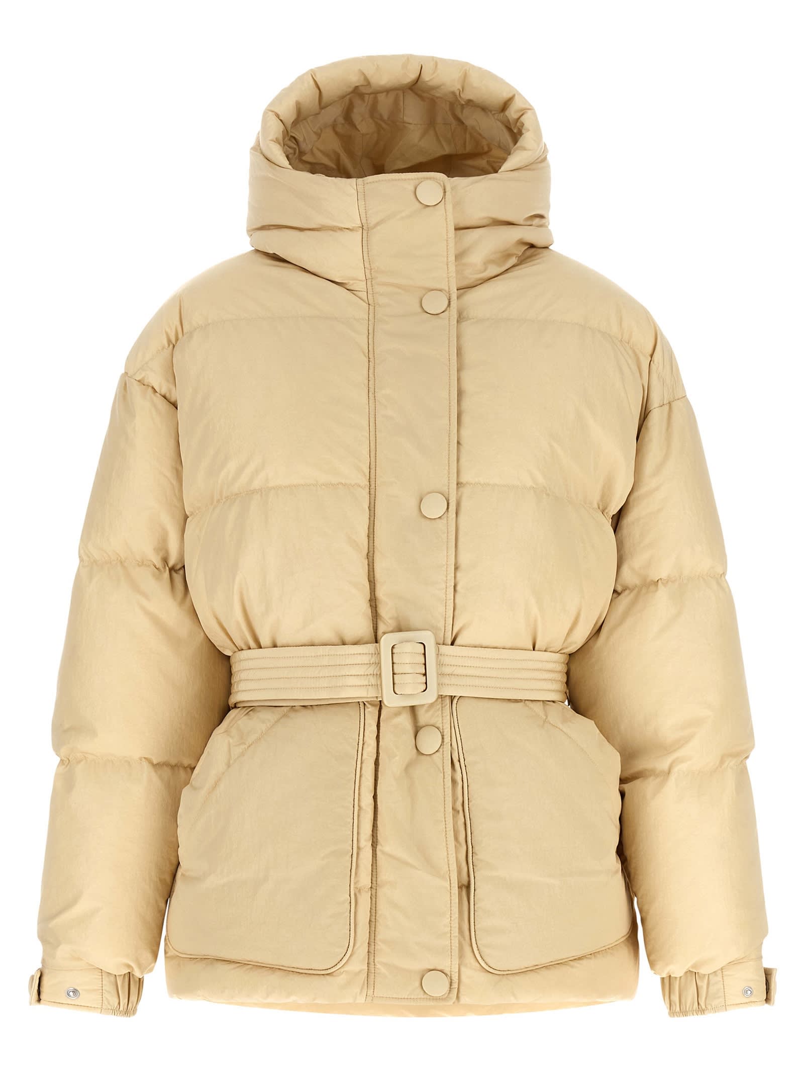 IENKI IENKI michlin Down Jacket