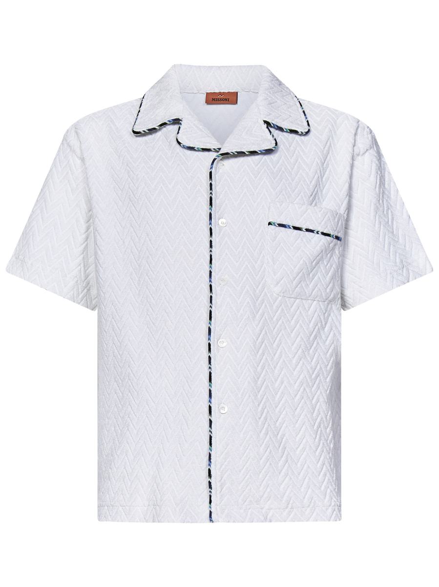 Missoni Shirt