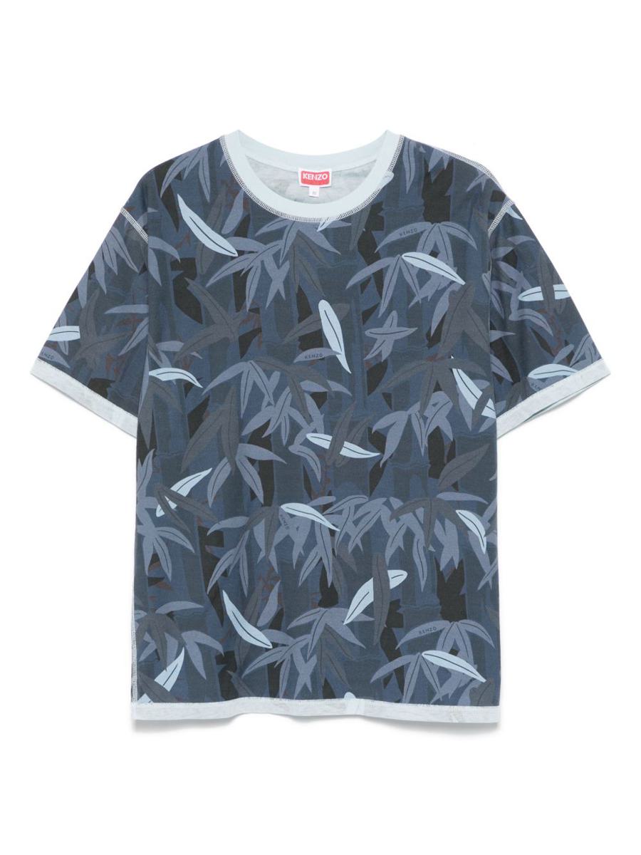 Kenzo T-Shirts And Polos