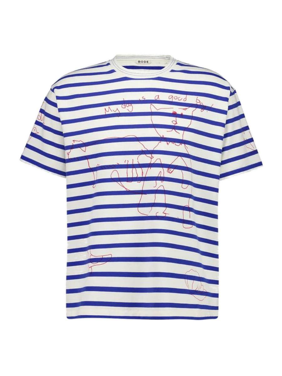 Bode Tshirt
