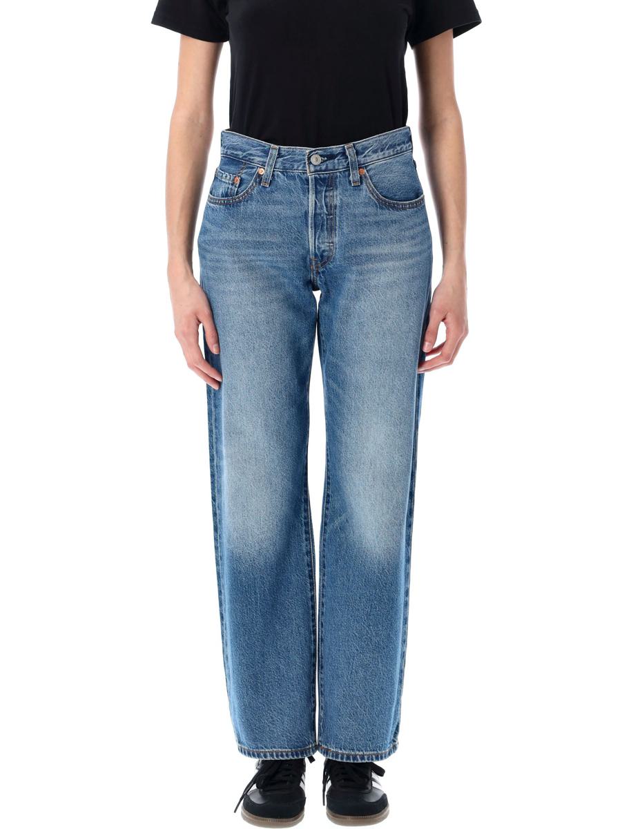 Levi'S 501 90'S Jeans