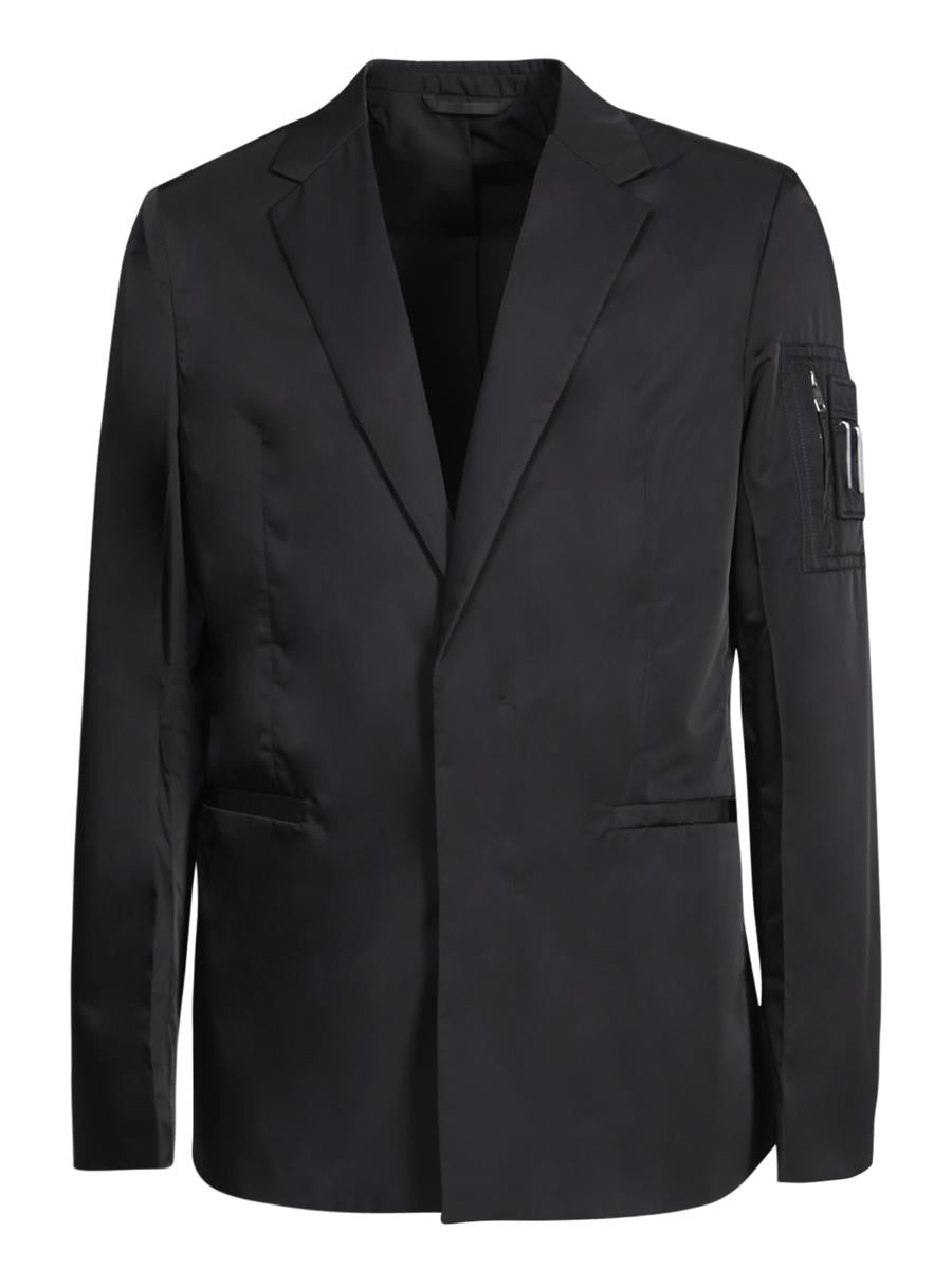 Givenchy Blazers