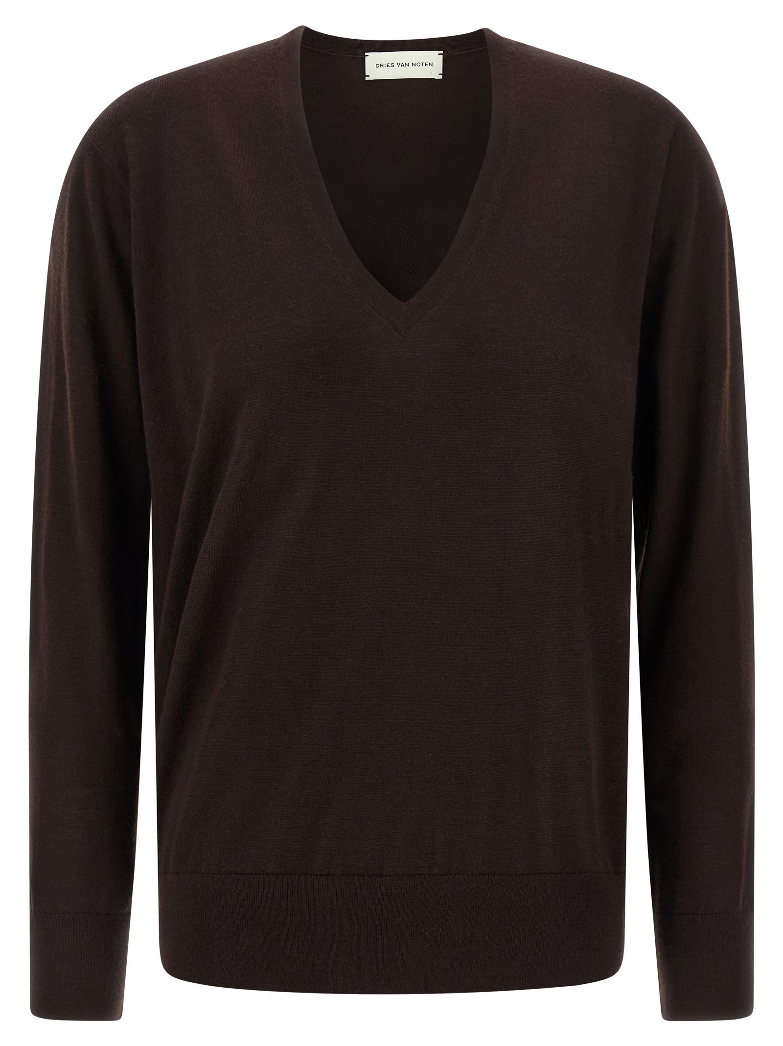 Dries Van Noten tuomas Sweater