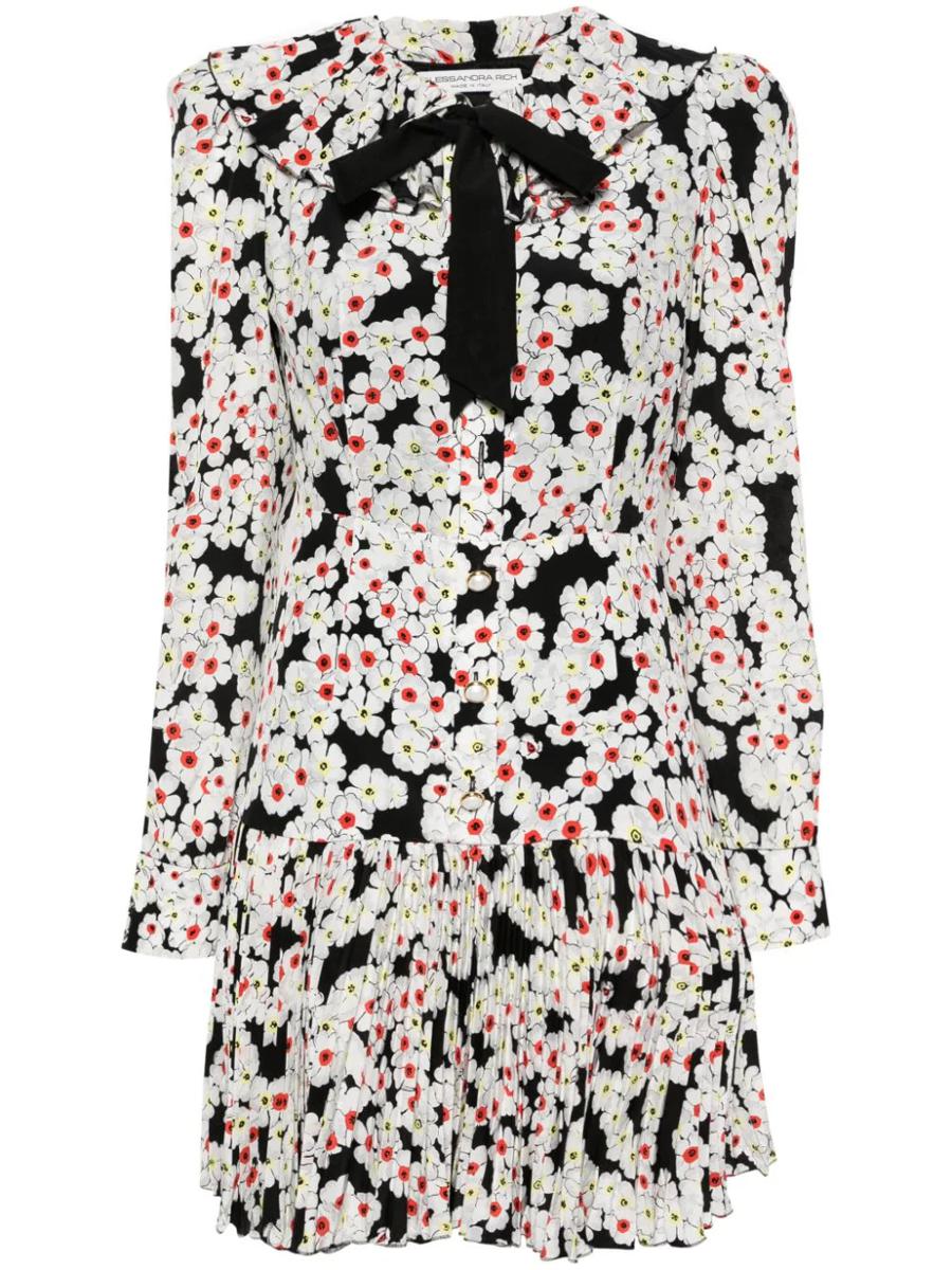Alessandra Rich Dresses