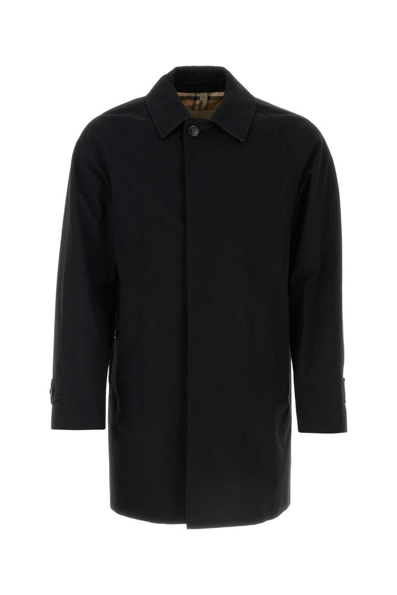 Burberry Trench