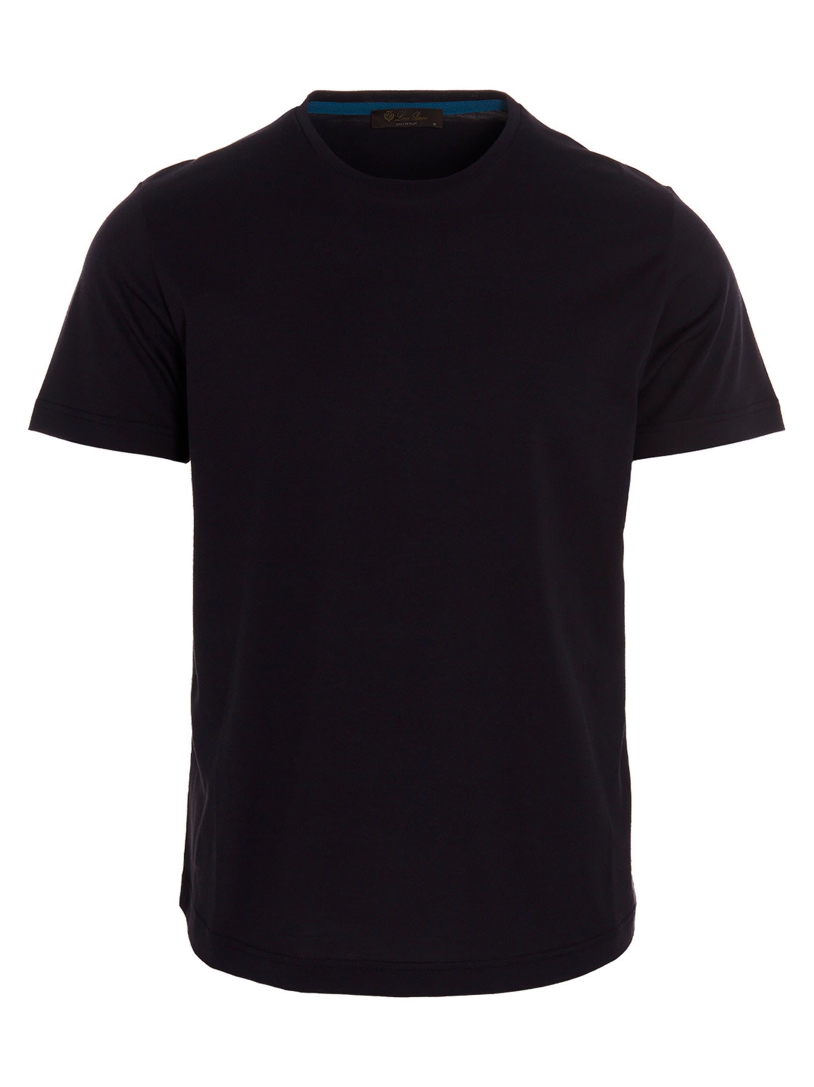 Loro Piana Cotton Silk T-shirt