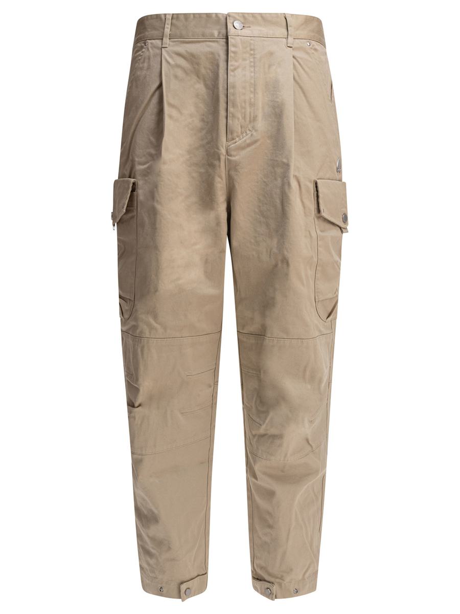 Moose Knuckles Trousers